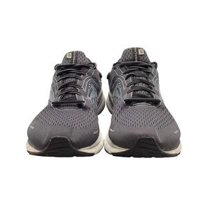 Brooks Adrenaline 21 Gray Athletic Running‎ Shoes size 13